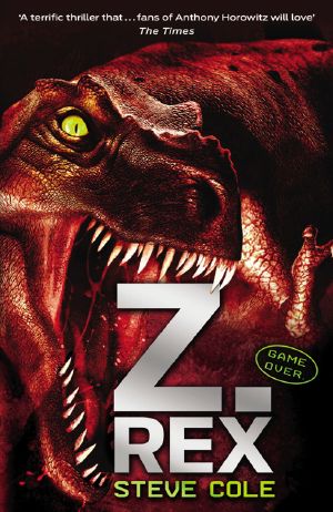 [Z Rex (Hunting) 01] • Z. Rex